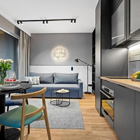 Break Slaska 8 Apartmanhotel 4*