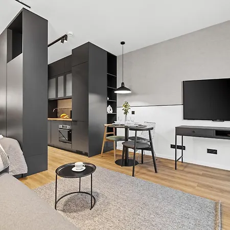 Break Slaska 8 Gdańsk