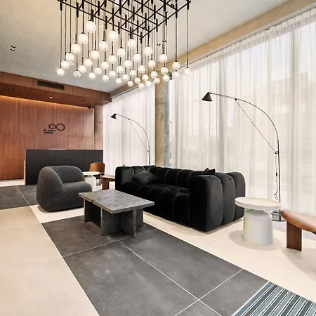 Break Slaska 8 Apartmanhotel 4*