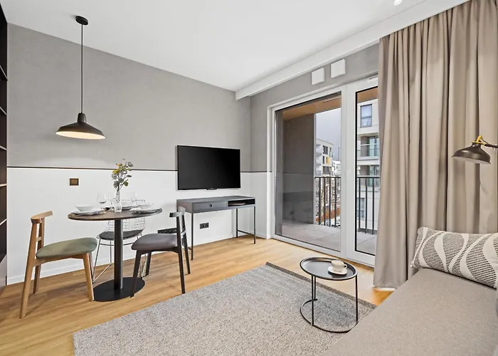 Apartmanhotel Break Slaska 8