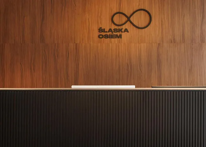 Apartmanhotel Break Slaska 8