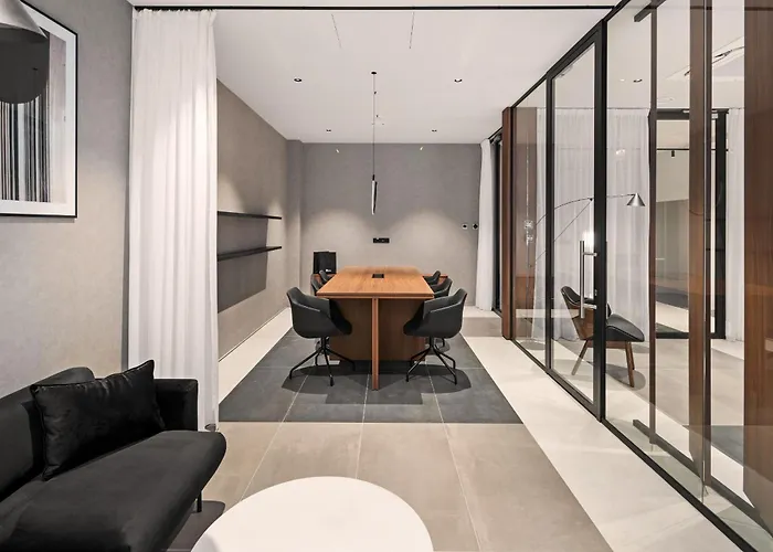 Break Slaska 8 Apartmanhotel