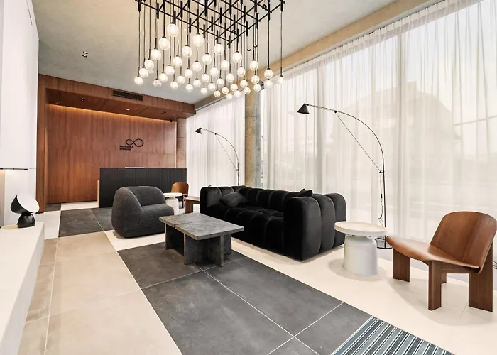 Break Slaska 8 Apartmanhotel 4*