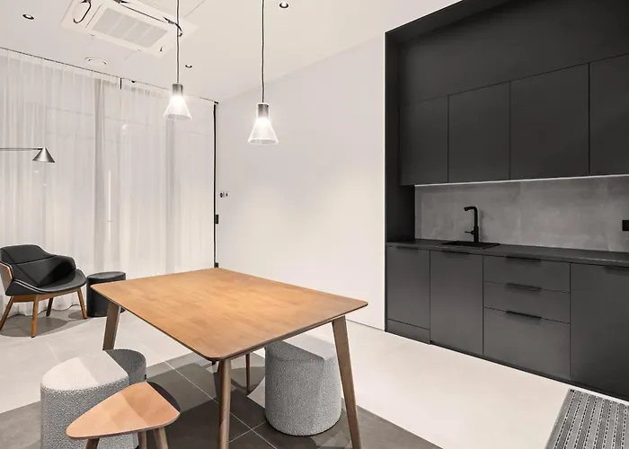 Apartmanhotel Break Slaska 8 4*