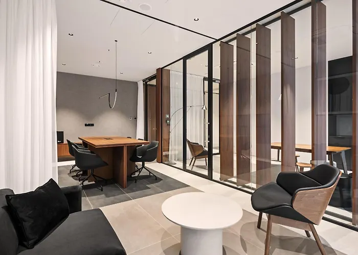 Break Slaska 8 Apartmanhotel Gdańsk