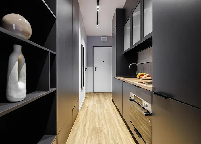 Break Slaska 8 4* Gdańsk