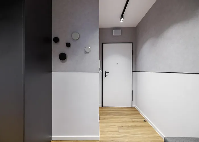 Break Slaska 8 Apartmanhotel 4*