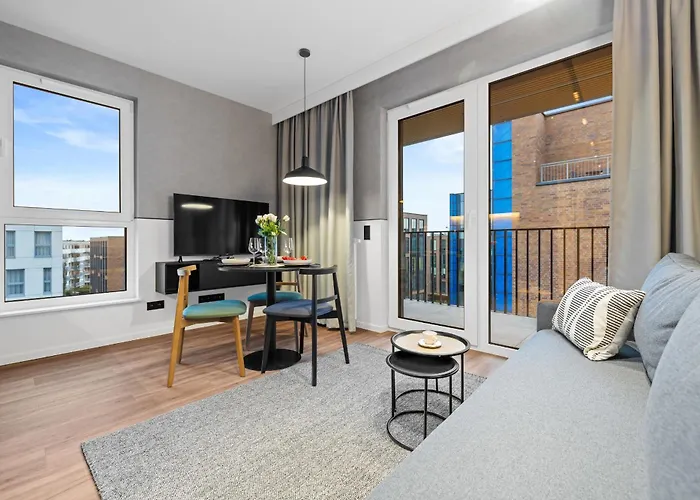 Break Slaska 8 4* Gdańsk