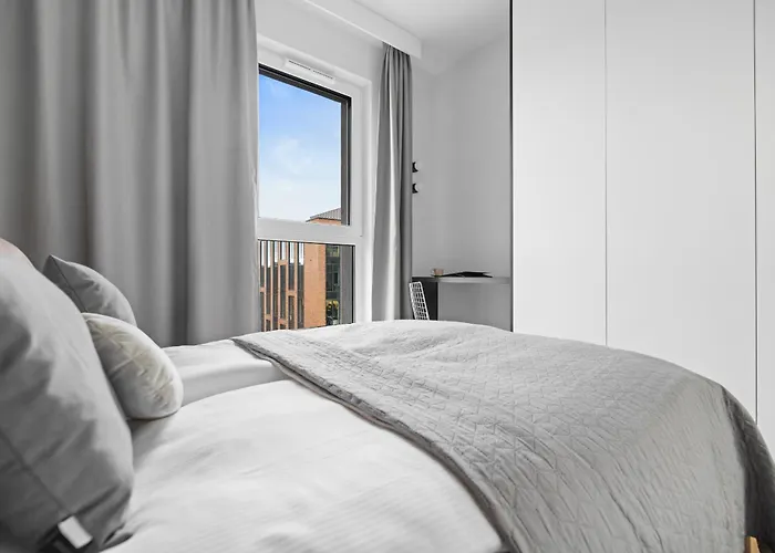 Apartmanhotel Break Slaska 8