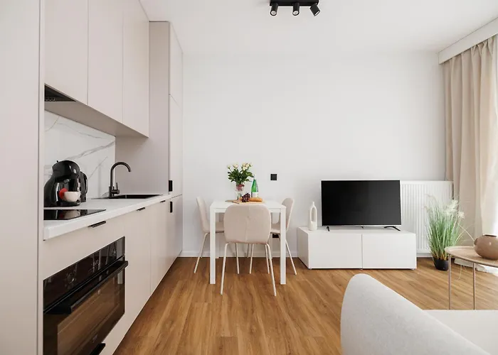 Break Slaska 8 Apartmanhotel 4*