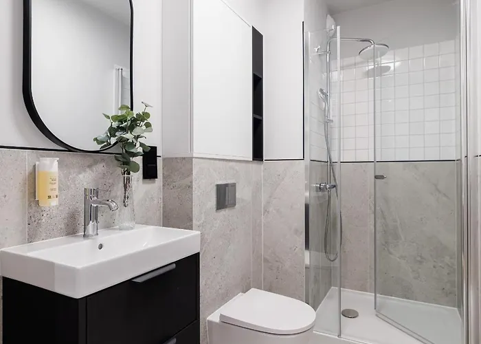 Apartmanhotel Break Slaska 8