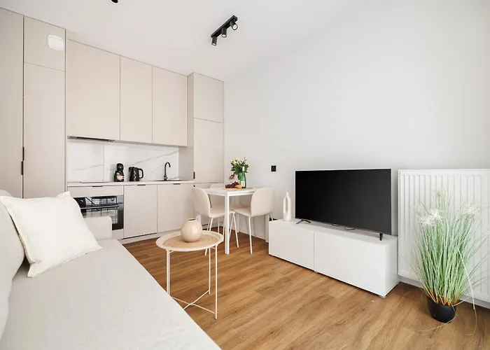 Break Slaska 8 Apartmanhotel 4*