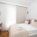 Aparthotel Break Slaska 8 3*