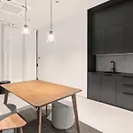 Apartmanhotel Break Slaska 8 By Ina 3*