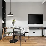 Apartmanhotel Break Slaska 8 By Ina