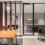 Apartmanhotel Break Slaska 8 By Ina Gdańsk