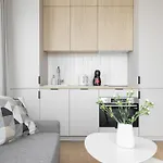 Apartmanhotel Break Slaska 8 By Ina