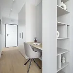 Apartmanhotel Break Slaska 8 By Ina Gdańsk