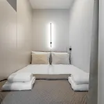 Apartmanhotel Break Slaska 8 By Ina