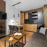 Apartmanhotel Break Slaska 8 By Ina 3*
