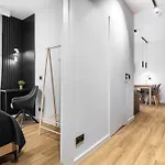 شقة فندقية Break Slaska 8 غدانسك