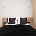Apartmanhotel Break Slaska 8 By Ina Gdańsk