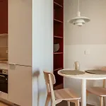 Apartmanhotel Break Slaska 8 By Ina Gdańsk