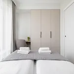 Break Slaska 8 By Ina Apartmanhotel 3*