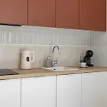 Apartmanhotel Break Slaska 8 By Ina
