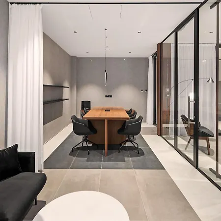 Break Slaska 8 Apartahotel