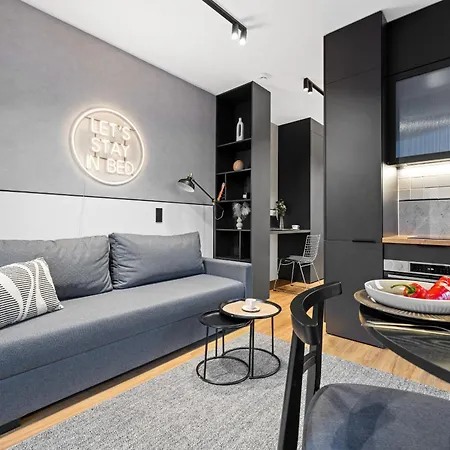 Break Slaska 8 4* Gdansk