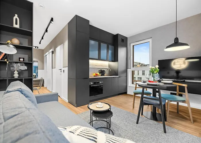 Break Slaska 8 Apartahotel 4*