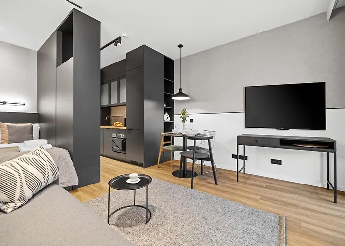 Break Slaska 8 Gdansk