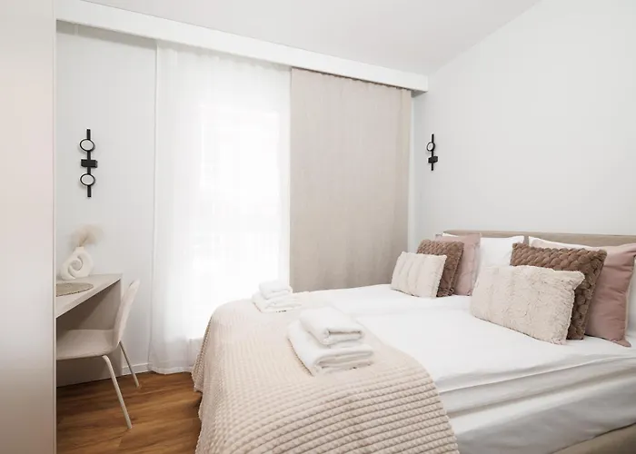 Apartahotel Break Slaska 8 4*