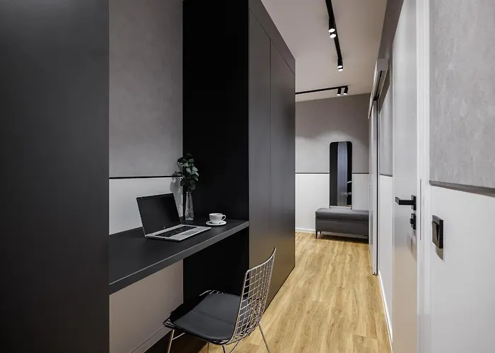 Break Slaska 8 Gdansk